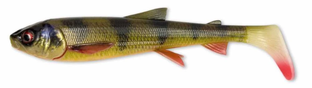 Spiningavimo masalas Savage Gear 3D WhiteFish Shad 20cm