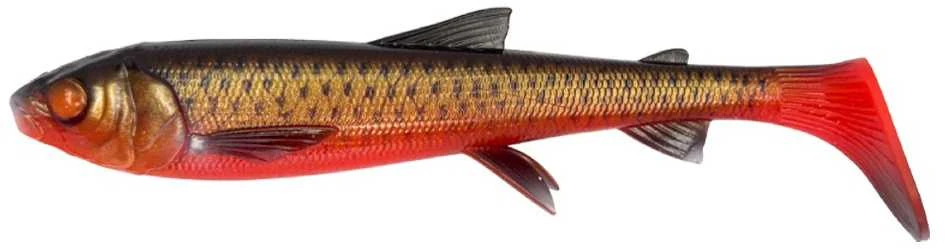 Spiningavimo masalas Savage Gear 3D WhiteFish Shad 27cm