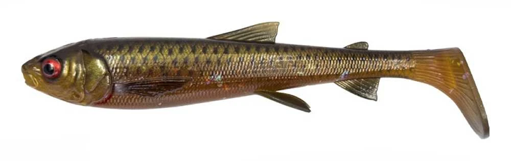 Spiningavimo masalas Savage Gear 3D WhiteFish Shad 27cm