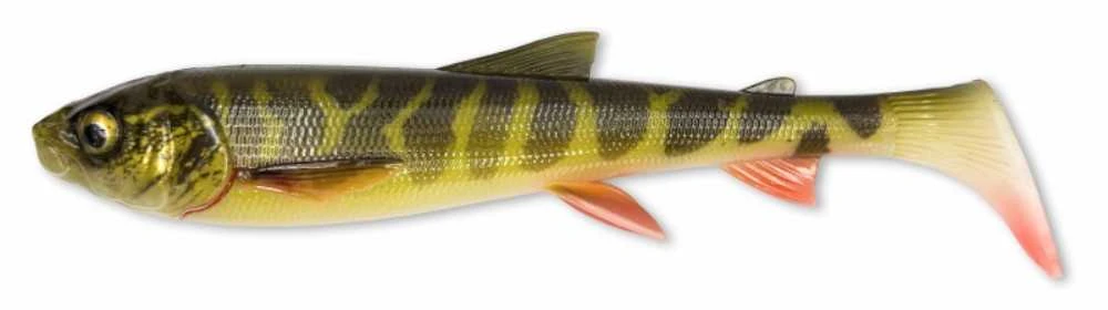 Spiningavimo masalas Savage Gear 3D WhiteFish Shad 27cm