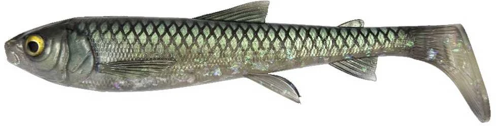 Spiningavimo masalas Savage Gear 3D WhiteFish Shad 27cm