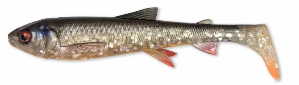 Spiningavimo masalas Savage Gear 3D WhiteFish Shad 23cm