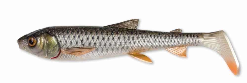 Spiningavimo masalas Savage Gear 3D WhiteFish Shad 20cm