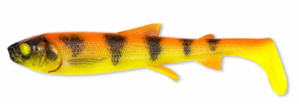 Spiningavimo masalas Savage Gear 3D WhiteFish Shad 20cm