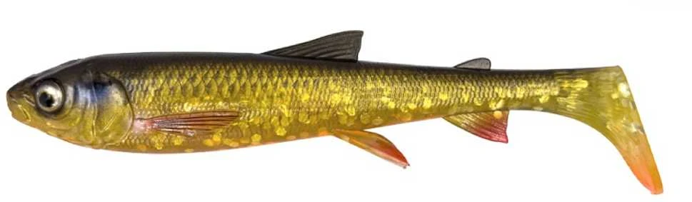 Spiningavimo masalas Savage Gear 3D WhiteFish Shad 23cm