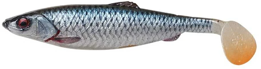 Spiningavimo masalas Savage Gear 4D Herring Shad 19cm (2 vnt.)