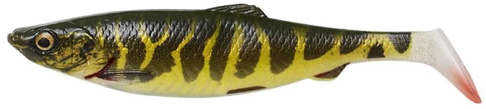Spiningavimo masalas Savage Gear 4D Herring Shad 19cm (2 vnt.)