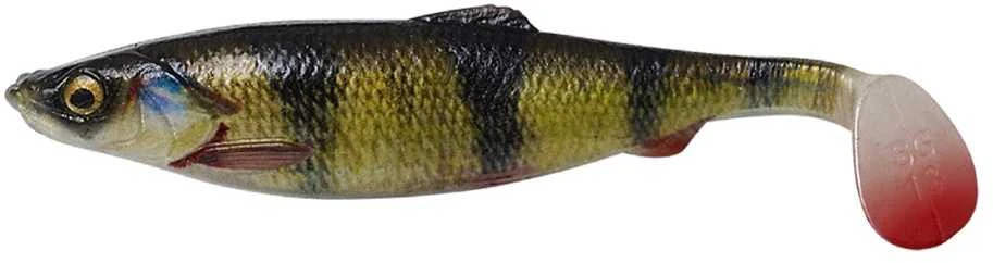 Spiningavimo masalas Savage Gear 4D Herring Shad 19cm (2 vnt.)