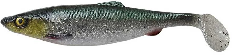 Spiningavimo masalas Savage Gear 4D Herring Shad 19cm (2 vnt.)