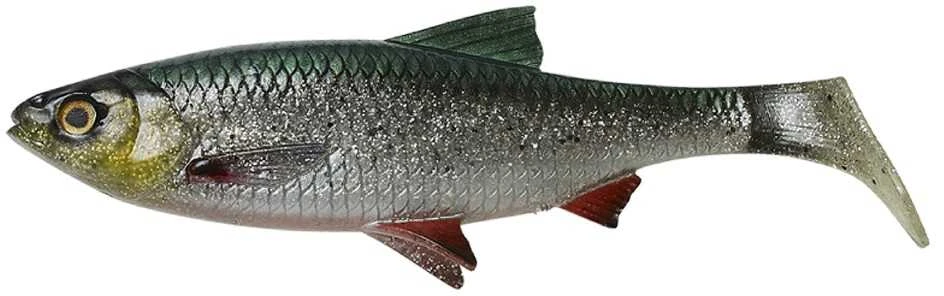 Spiningavimo masalas Savage Gear 4D River Roach 18cm