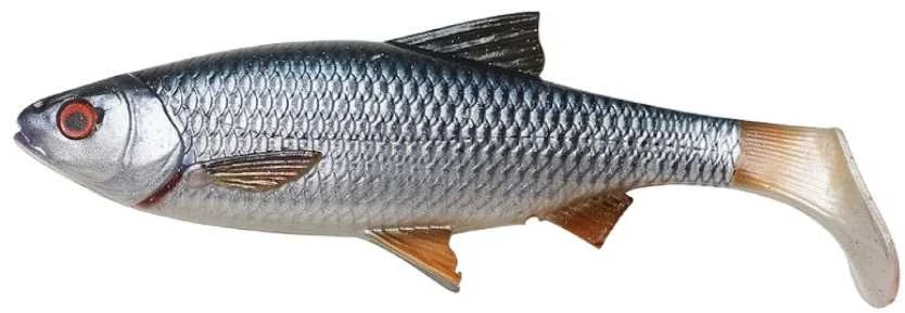 Spiningavimo masalas Savage Gear 4D River Roach 22cm