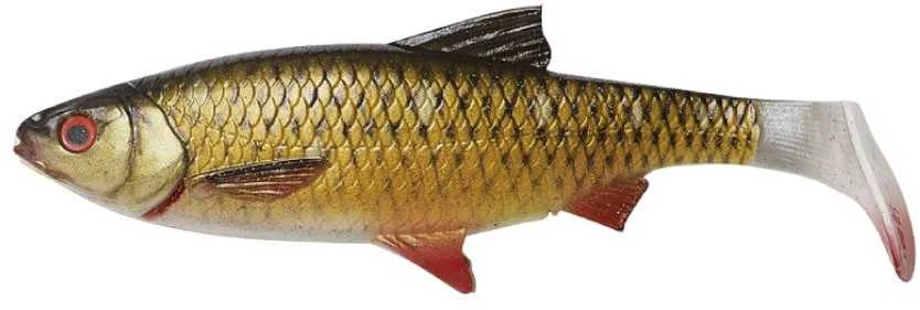 Spiningavimo masalas Savage Gear 4D River Roach 22cm