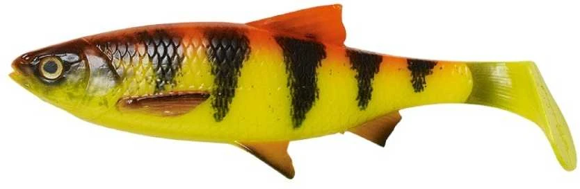 Spiningavimo masalas Savage Gear 4D River Roach 22cm