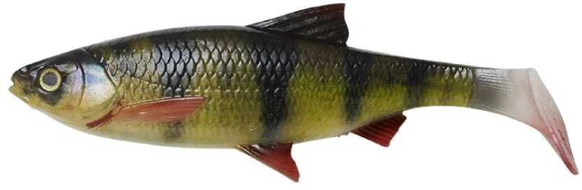 Spiningavimo masalas Savage Gear 4D River Roach 22cm