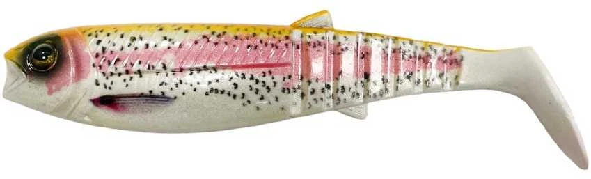 Spiningavimo masalas Savage Gear Cannibal Shad 15cm (2 vnt.)