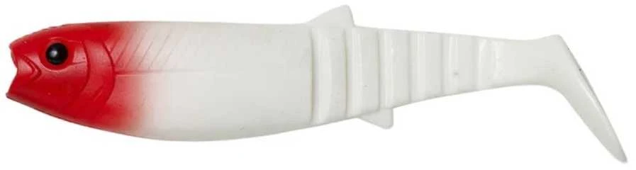 Spiningavimo masalas Savage Gear Cannibal Shad 17,5cm (2 vnt.)