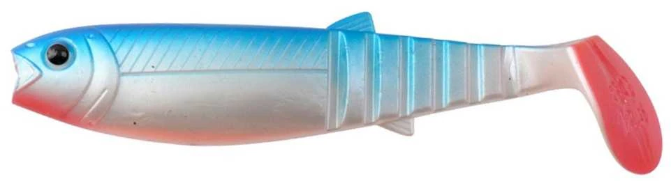 Spiningavimo masalas Savage Gear Cannibal Shad 17,5cm (2 vnt.)