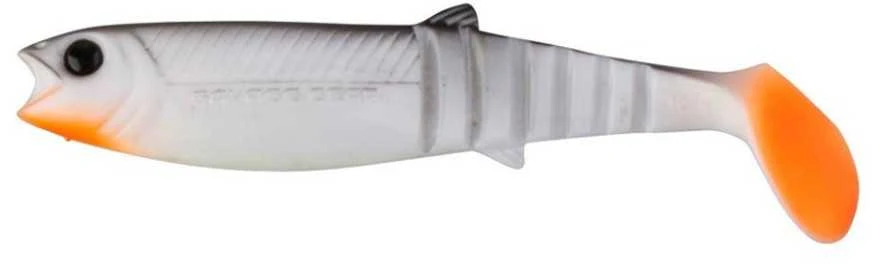Spiningavimo masalas Savage Gear Cannibal Shad 17,5cm (2 vnt.)