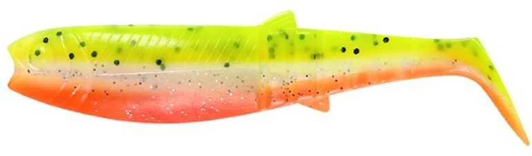 Spiningavimo masalas Savage Gear Cannibal Shad 15cm (2 vnt.)