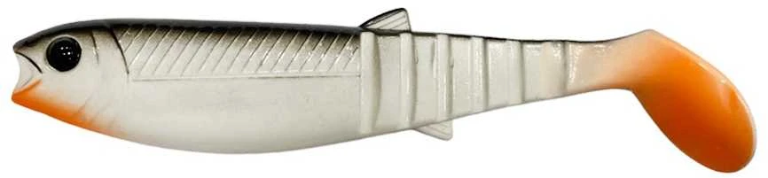 Spiningavimo masalas Savage Gear Cannibal Shad 15cm (2 vnt.)