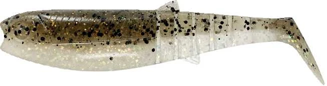 Spiningavimo masalas Savage Gear Cannibal Shad 17,5cm (2 vnt.)