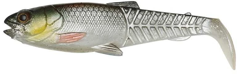 Spiningavimo masalas Savage Gear Craft Cannibal Paddletail 10,5cm