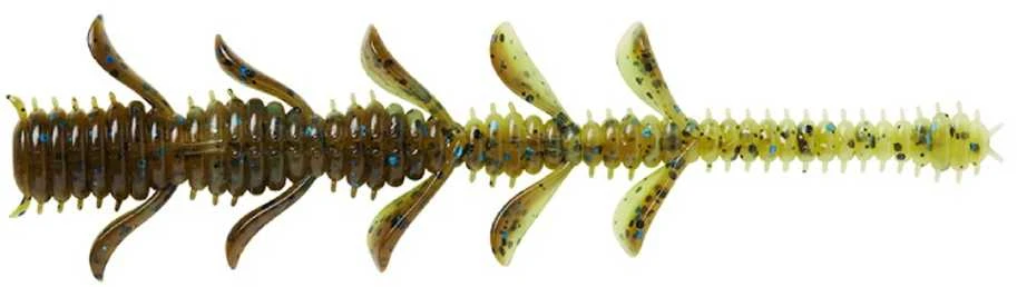 Spiningavimo masalas Savage Gear Craft Crawler 10cm (8 vnt.)