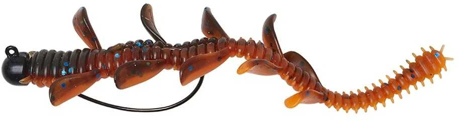 Spiningavimo masalas Savage Gear Craft Crawler 10cm (8 vnt.)