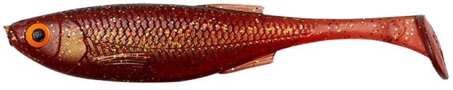 Spiningavimo masalas Savage Gear Craft Shad 10cm