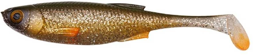 Spiningavimo masalas Savage Gear Craft Shad 10cm