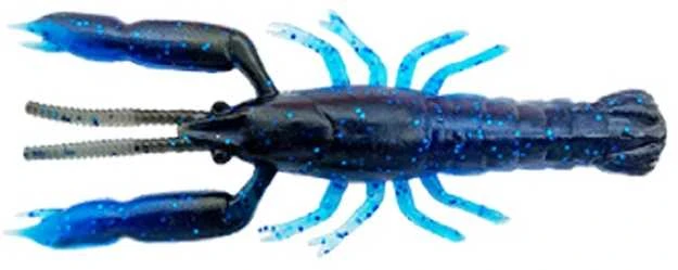 Spiningavimo masalas Savage Gear Crayfish Rattling 5.5cm (8 vnt.)