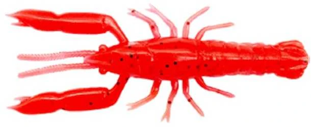 Spiningavimo masalas Savage Gear Crayfish Rattling 5.5cm (8 vnt.)