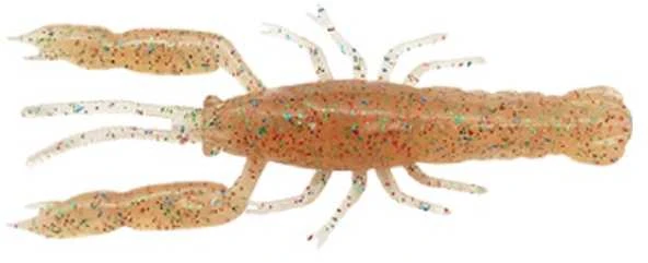 Spiningavimo masalas Savage Gear Crayfish Rattling 5.5cm (8 vnt.)