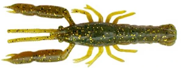Spiningavimo masalas Savage Gear Crayfish Rattling 5.5cm (8 vnt.)
