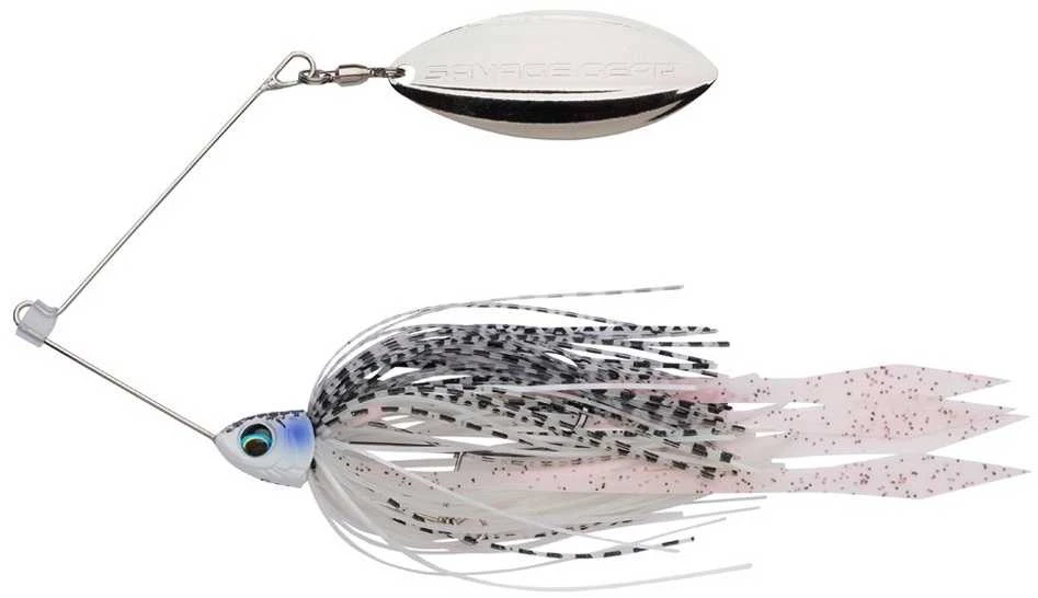 Spiningavimo masalas Savage Gear Da Lil Bush M 15g