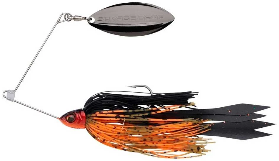 Spiningavimo masalas Savage Gear Da Lil Bush M 15g