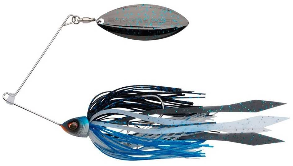 Spiningavimo masalas Savage Gear Da Lil Bush M 15g