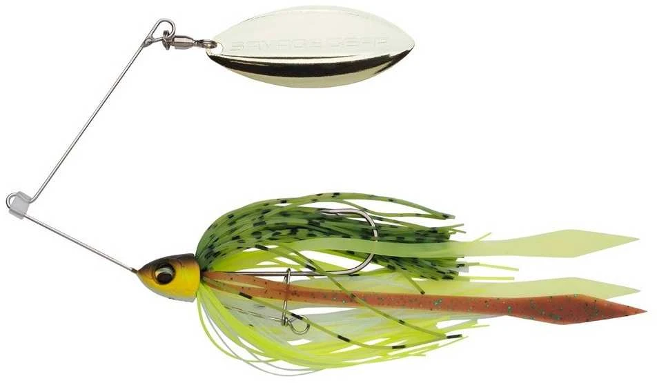 Spiningavimo masalas Savage Gear Da Lil Bush M 15g