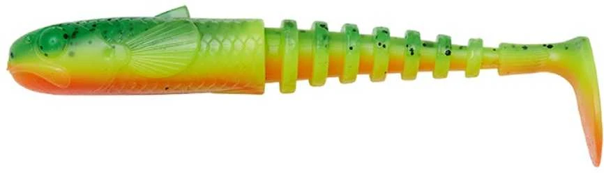 Spiningavimo masalas Savage Gear Gobster Shad 11.5cm