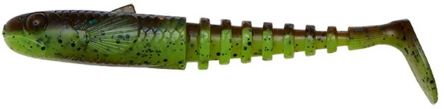 Spiningavimo masalas Savage Gear Gobster Shad 11.5cm
