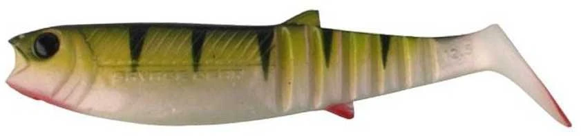 Spiningavimo masalas Savage Gear LB Cannibal 12,5cm