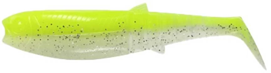 Spiningavimo masalas Savage Gear LB Cannibal 12,5cm