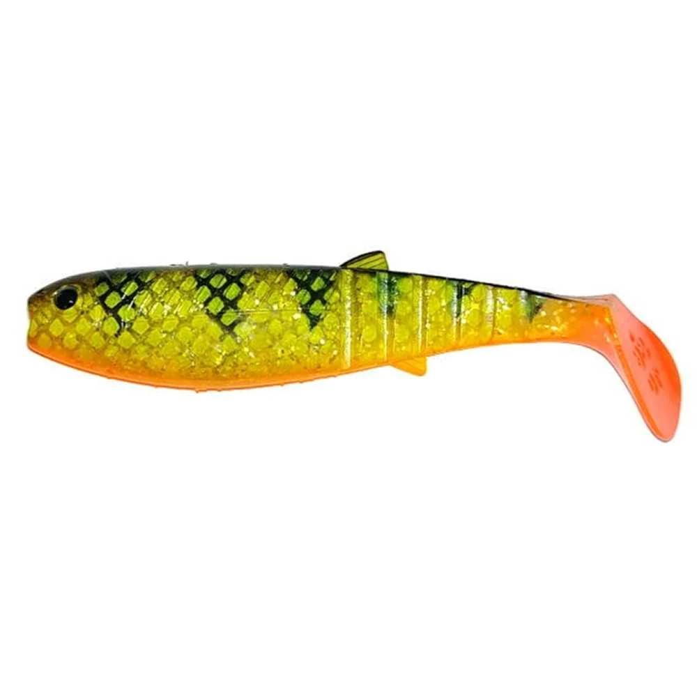 Spiningavimo masalas Savage Gear LB Cannibal 12,5cm