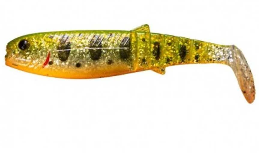 Spiningavimo masalas Savage Gear LB Cannibal 12,5cm