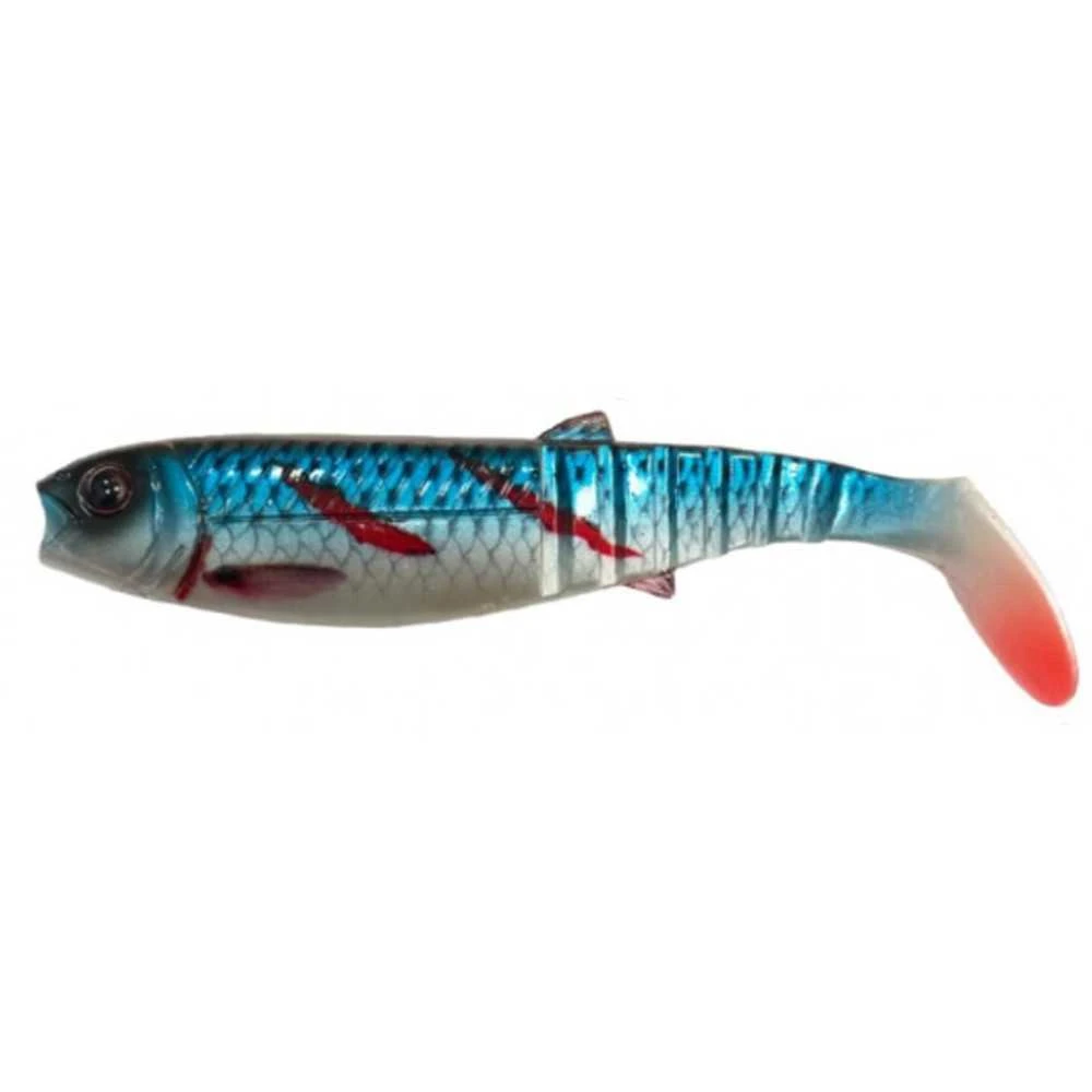Spiningavimo masalas Savage Gear LB Cannibal 12,5cm