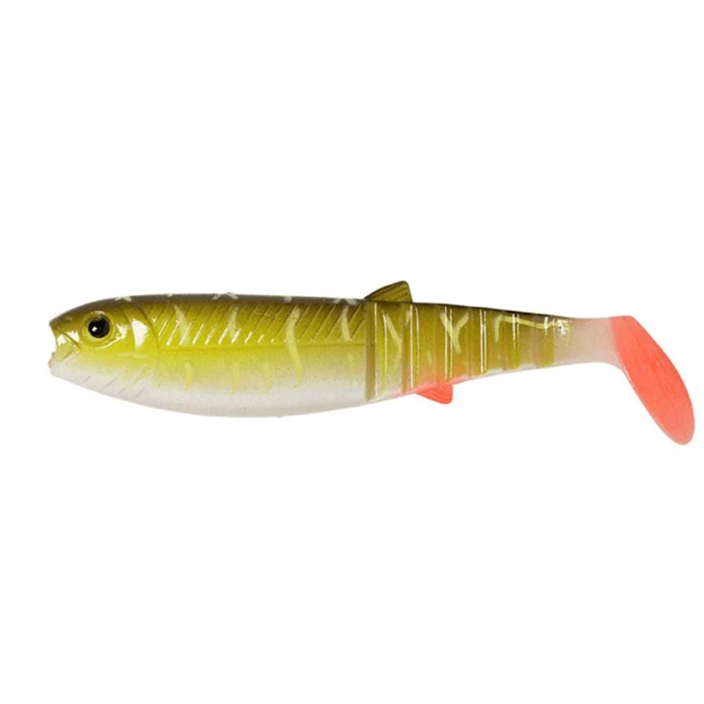 Spiningavimo masalas Savage Gear LB Cannibal 12,5cm