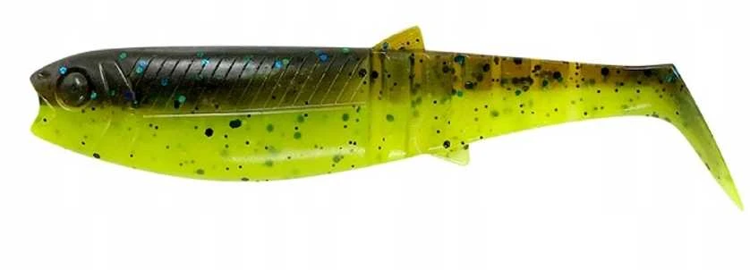 Spiningavimo masalas Savage Gear LB Cannibal 12,5cm