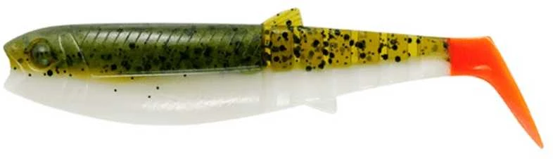 Spiningavimo masalas Savage Gear LB Cannibal 12,5cm