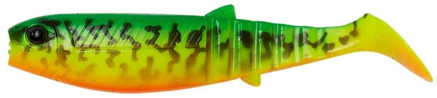 Spiningavimo masalas Savage Gear LB Cannibal Shad 10cm