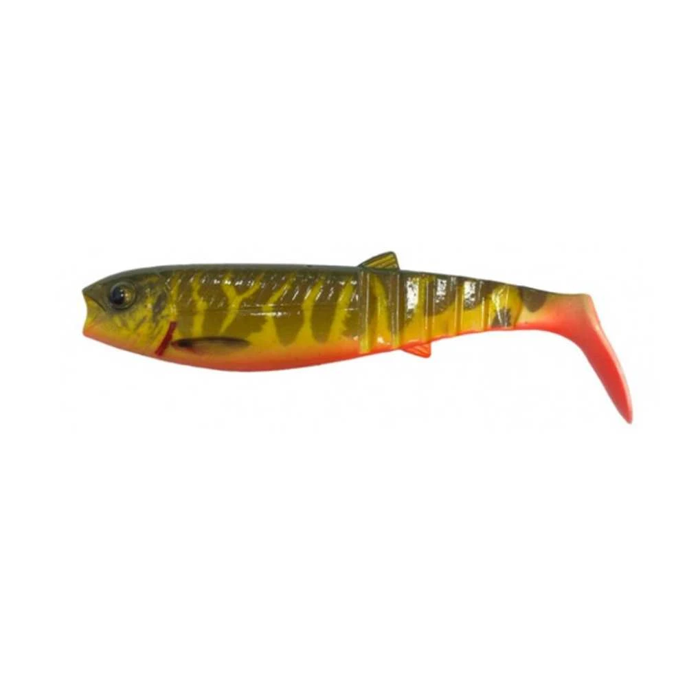 Spiningavimo masalas Savage Gear LB Cannibal 12,5cm